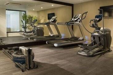 ホテル Hôtel & Spa Oceania L Univers Tours