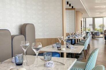 Radisson Blu Hotel Nice