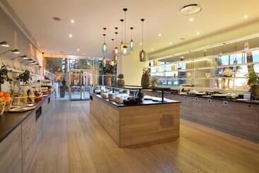 Radisson Blu Hotel Nice