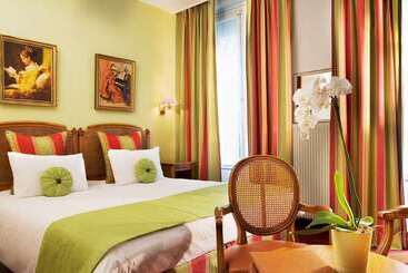 Timhotel Invalides Eiffel