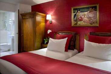 Timhotel Invalides Eiffel