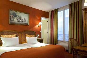 Timhotel Invalides Eiffel