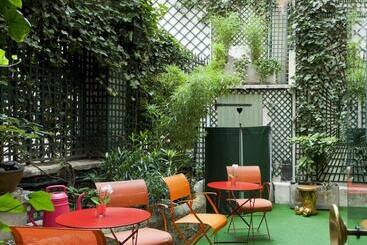Timhotel Invalides Eiffel