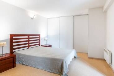 هتل Vacanceole  Residence Le Saint Clair