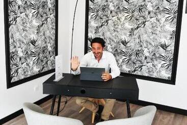 Urban Style Hotel De France