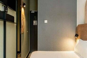 B&B HOTEL Chartres Centre Cathédrale