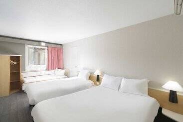 B&b Hotel Lourdes Centre