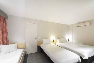 B&b Hotel Lourdes Centre