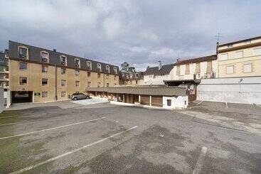 B&b Hotel Lourdes Centre