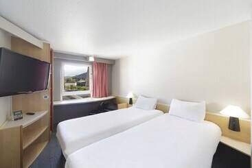 B&b Hotel Lourdes Centre