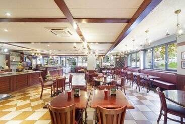 B&b Hotel Lourdes Centre