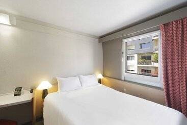 B&b Hotel Lourdes Centre