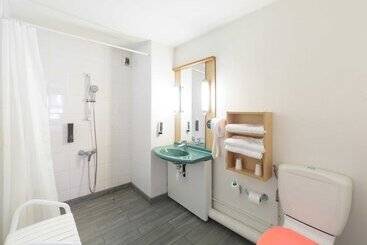 B&b Hotel Lourdes Centre