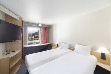 B&b Hotel Lourdes Centre