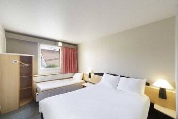 B&b Hotel Lourdes Centre