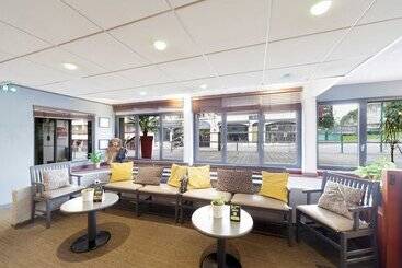 B&b Hotel Lourdes Centre