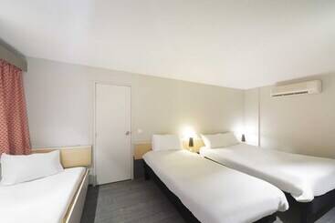 B&b Hotel Lourdes Centre