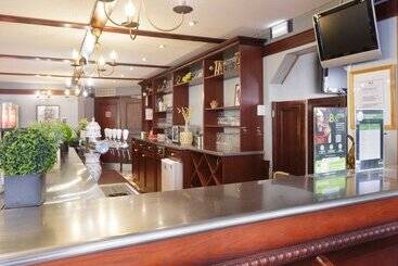 B&b Hotel Lourdes Centre