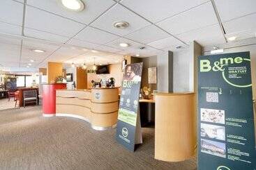 B&b Hotel Lourdes Centre