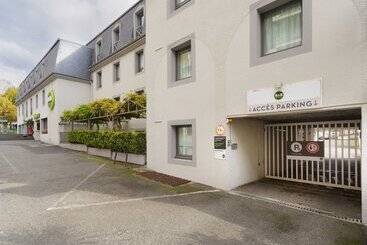 B&b Hotel Lourdes Centre
