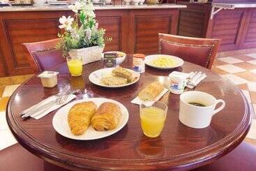 B&b Hotel Lourdes Centre