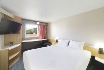 B&b Hotel Lourdes Centre