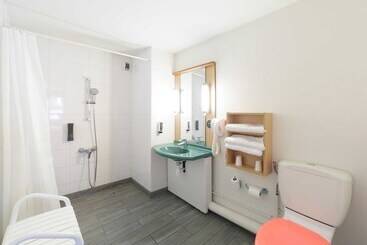 B&b Hotel Lourdes Centre