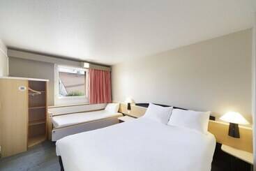 B&b Hotel Lourdes Centre