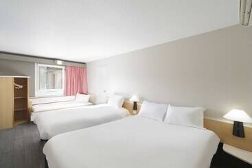 B&b Hotel Lourdes Centre