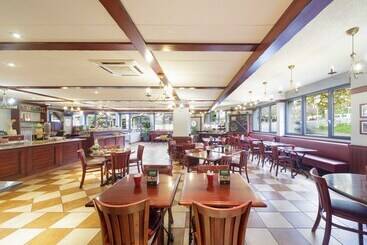B&b Hotel Lourdes Centre