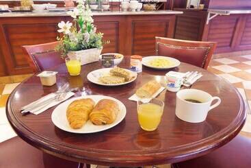 B&b Hotel Lourdes Centre