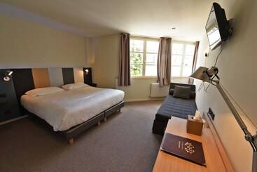 Cit Hotel De Harlay