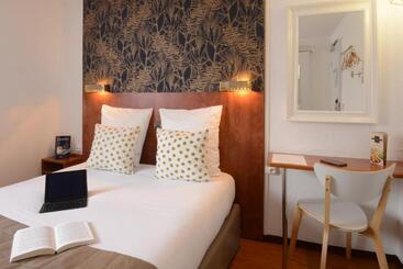 Contact Hotel Arc En Ciel Colmar