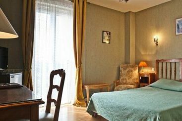 Grand Hotel Europe