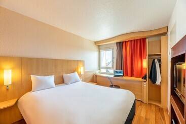B&b Hotel Lyon Eurexpo Bron