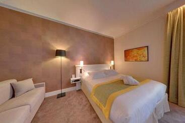 Best Western Hôtel D Arc - Orleans