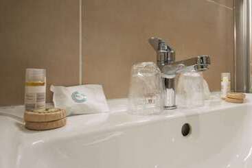 هتل Best Western Domaine De Roquerousse