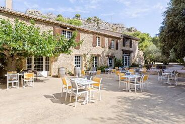 هتل Best Western Domaine De Roquerousse