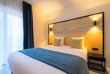 هتل Best Western Domaine De Roquerousse