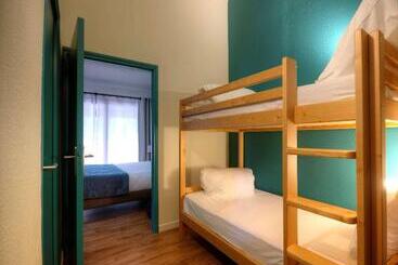 هتل Best Western Domaine De Roquerousse