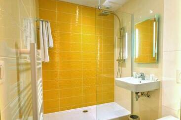 هتل Best Western Domaine De Roquerousse