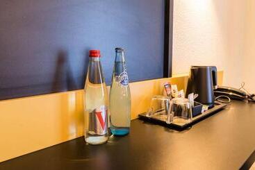 هتل Best Western Domaine De Roquerousse