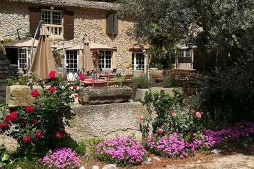هتل Best Western Domaine De Roquerousse