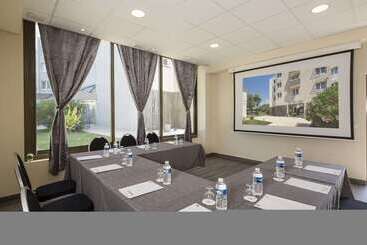 هتل Best Western Plus  Elixir Grasse