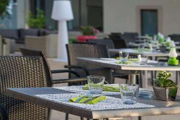 هتل Best Western Plus  Elixir Grasse