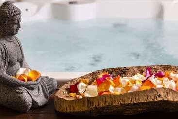 هتل Best Western Plus  Elixir Grasse