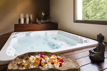 هتل Best Western Plus  Elixir Grasse