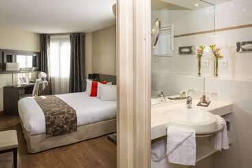 هتل Best Western Plus  Elixir Grasse