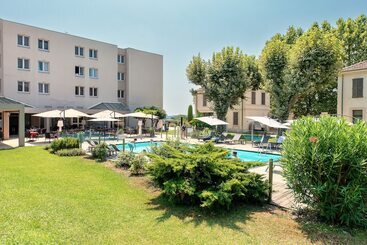 Best Western Plus  Elixir Grasse - Grasse