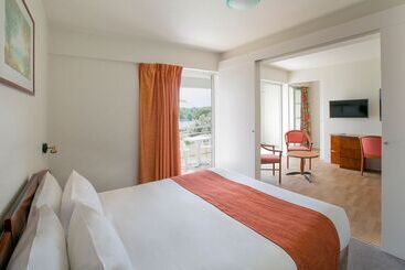 Best Western Hotel Sourcéo